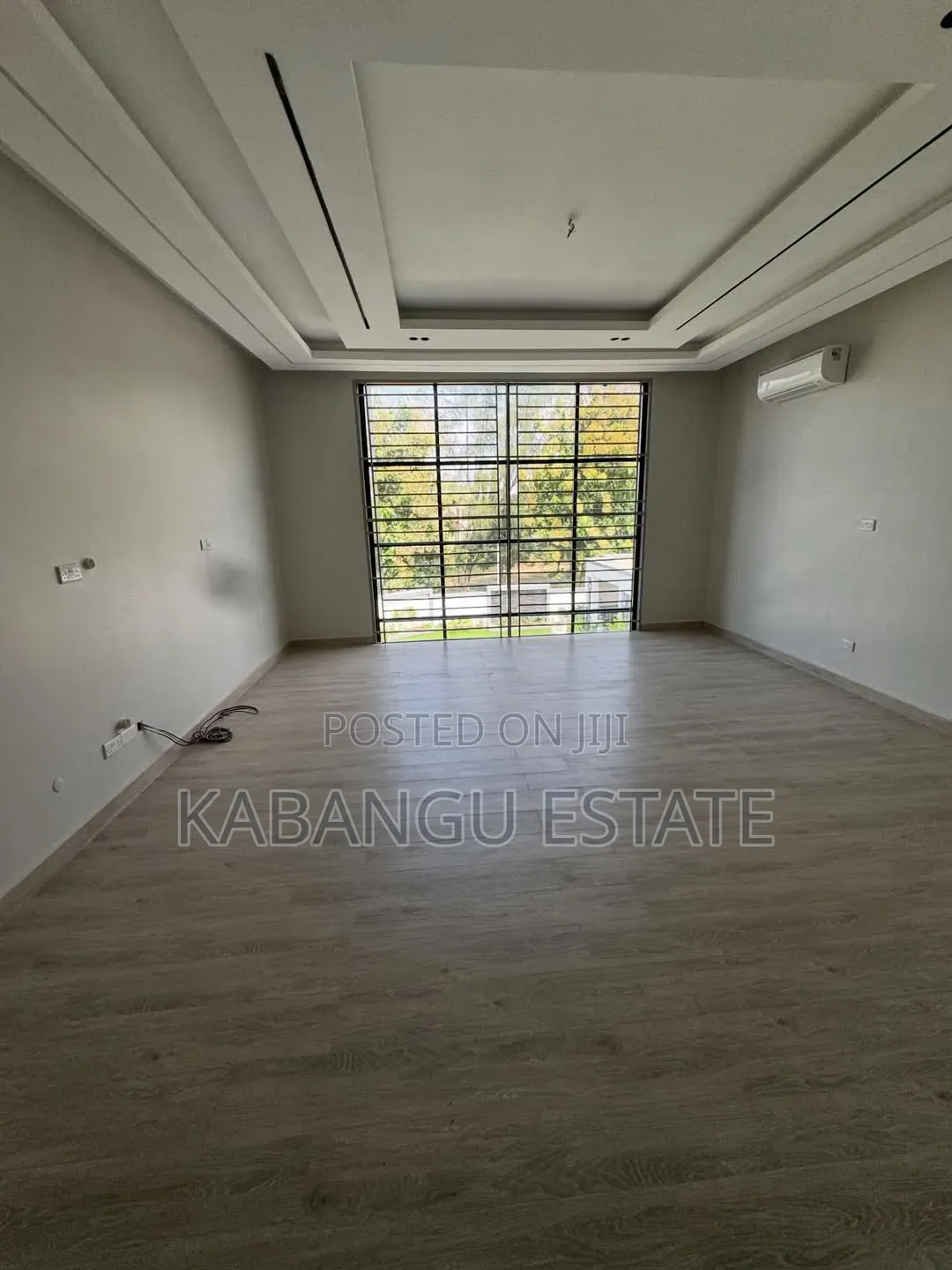 6bdrm Mansion in Mbweni Jkt for sale