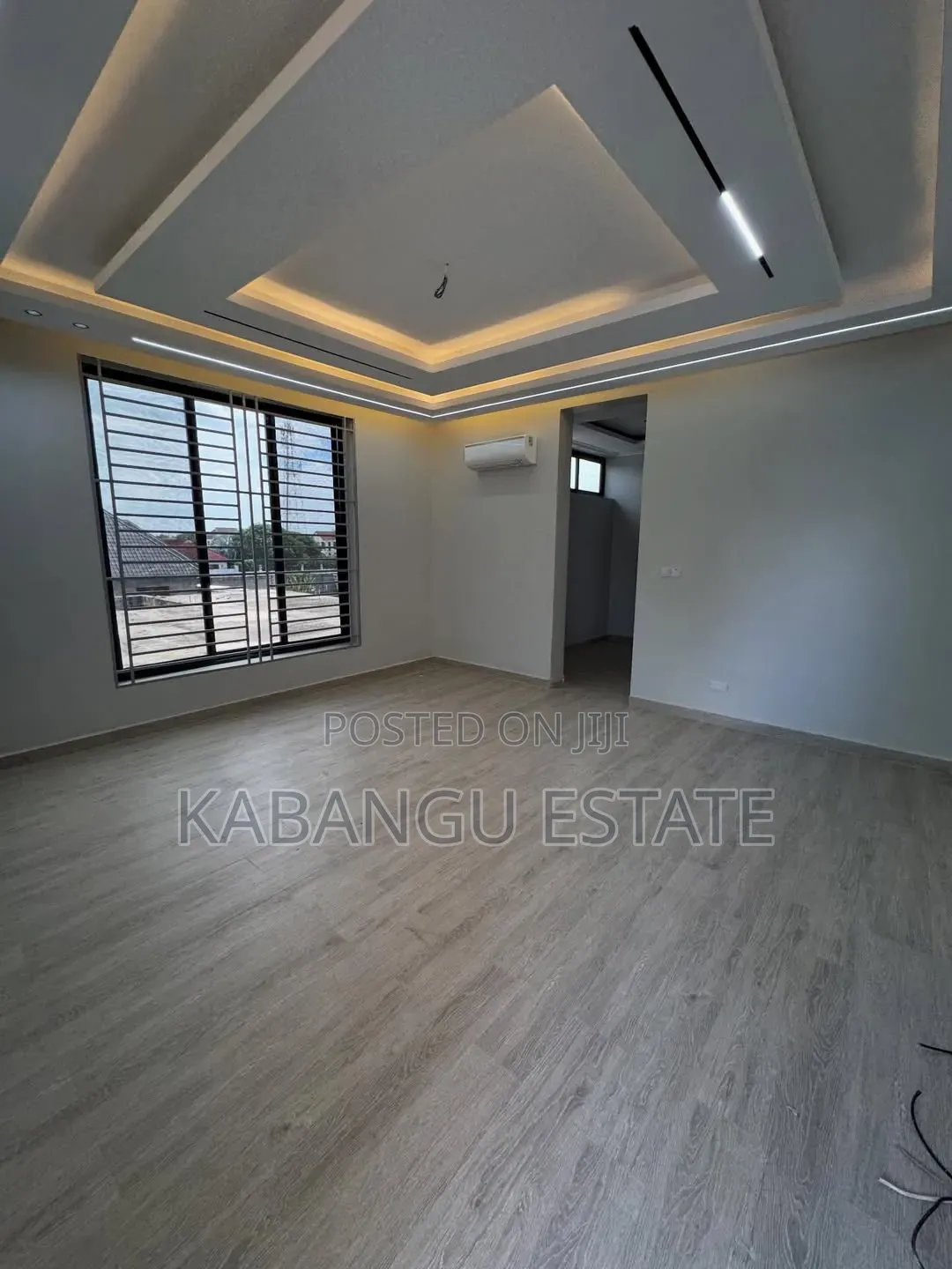 6bdrm Mansion in Mbweni Jkt for sale