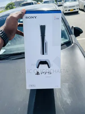 Playstation 5