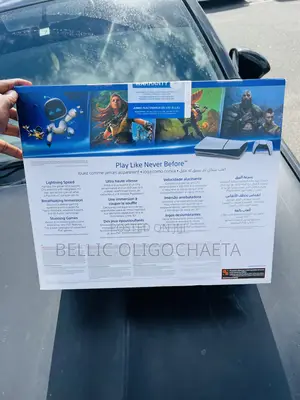 Playstation 5