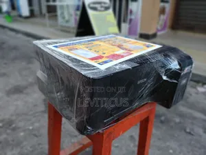 Printer Bora Kwa Matumizi Ya Ofisi Na Biashara