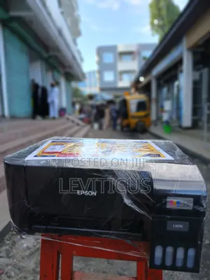 Printer Bora Kwa Matumizi Ya Ofisi Na Biashara