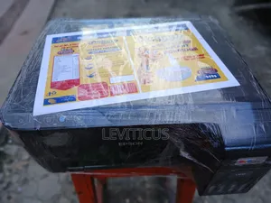 Printer Bora Kwa Matumizi Ya Ofisi Na Biashara