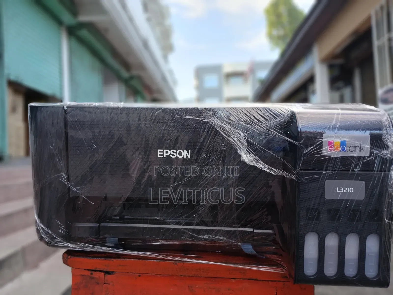 Printer Bora Kwa Matumizi Ya Ofisi Na Biashara