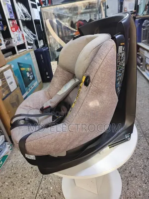 360 Car Baby Safety Seat