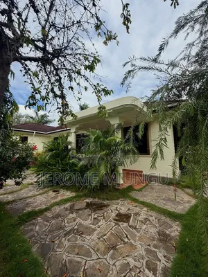4bdrm House in Kunduchi for rent