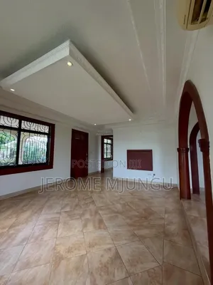 4bdrm House in Kunduchi for rent