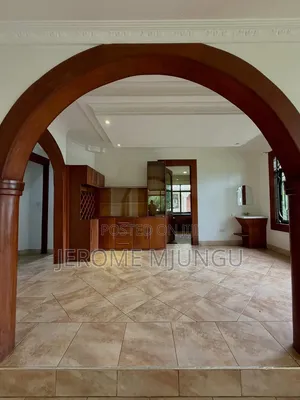 4bdrm House in Kunduchi for rent