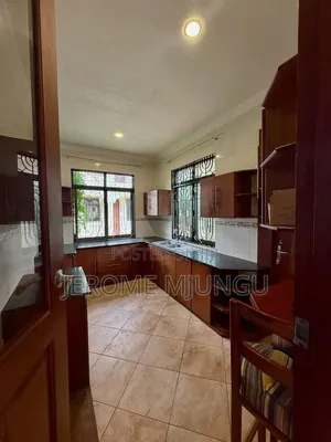 4bdrm House in Kunduchi for rent