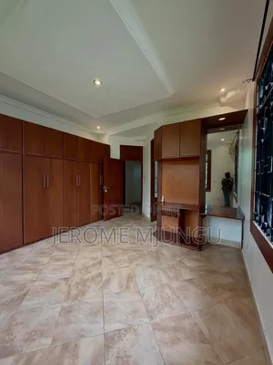 4bdrm House in Kunduchi for rent