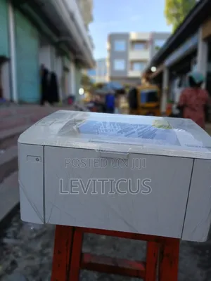 Printer Nzuri Kwa Ofisini Au Biashara