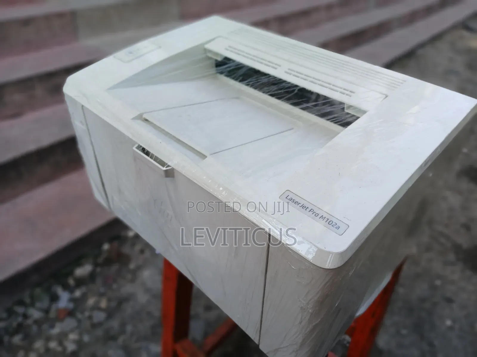 Printer Nzuri Kwa Ofisini Au Biashara