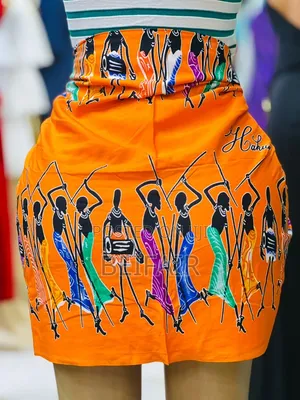 African Vikoi