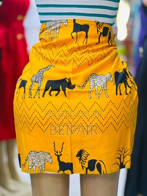 African Vikoi