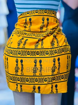 African Vikoi