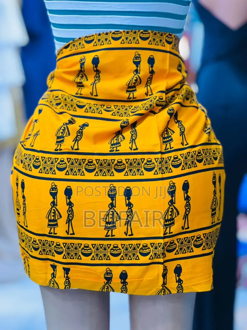 African Vikoi