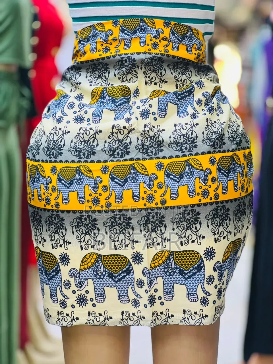 Vikoi African Design