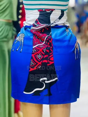 Vikoi African Design