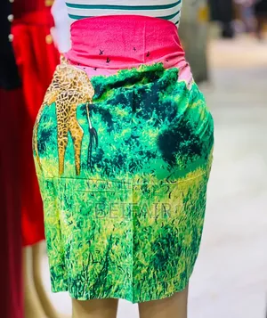 Vikoi African Design