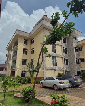 3bdrm Apartment in Mbezibeach for rent