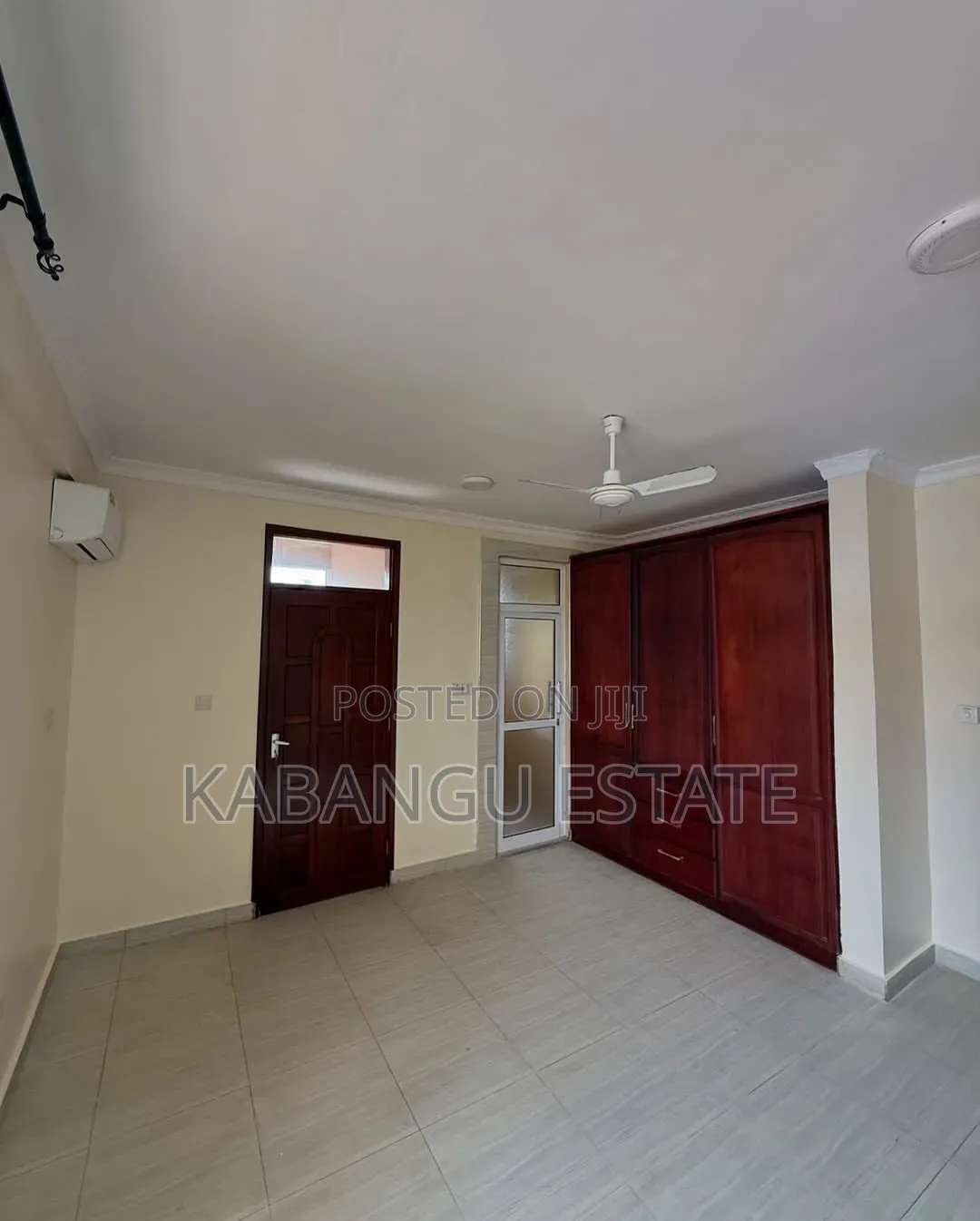 3bdrm Apartment in Mbezibeach for rent