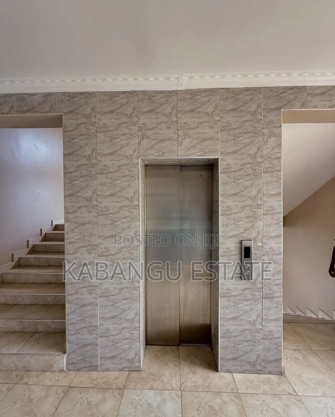 3bdrm Apartment in Mbezibeach for rent