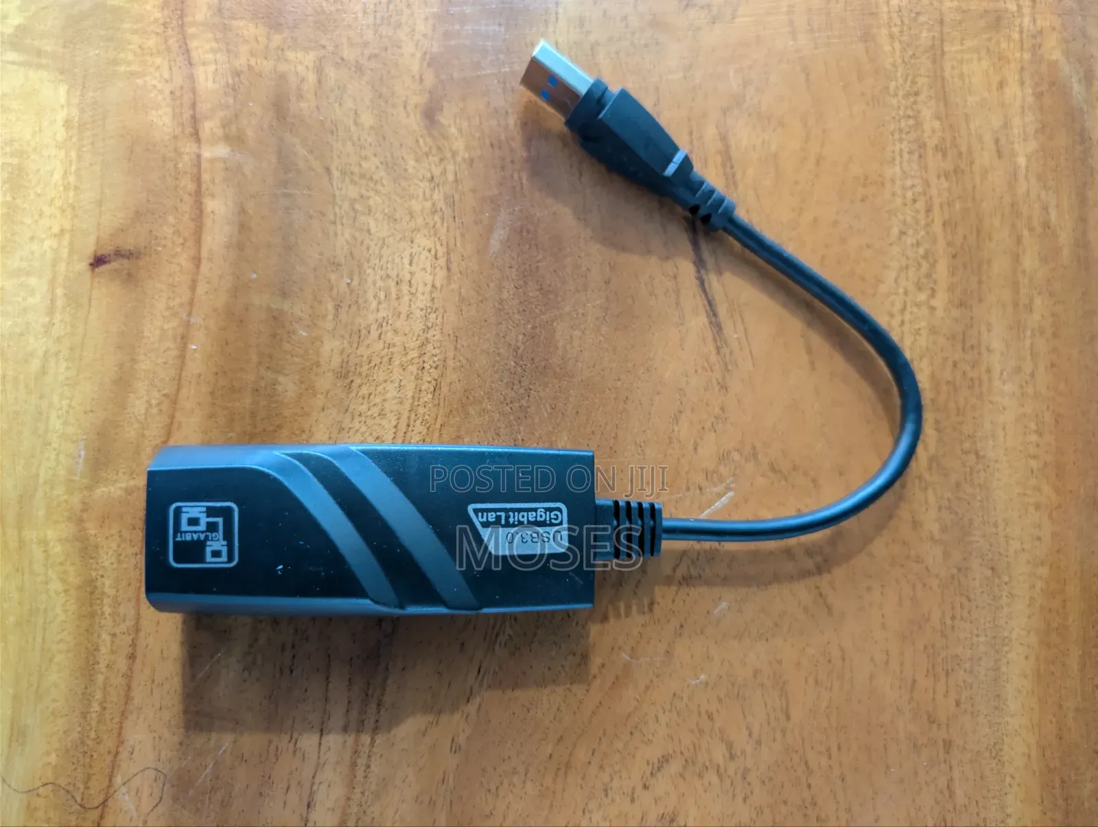 Usb 3.0 Ethernet Adapter
