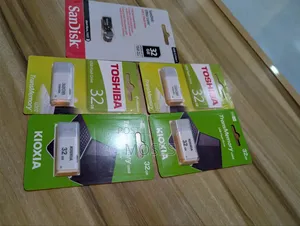 32 Gb Flash Disk