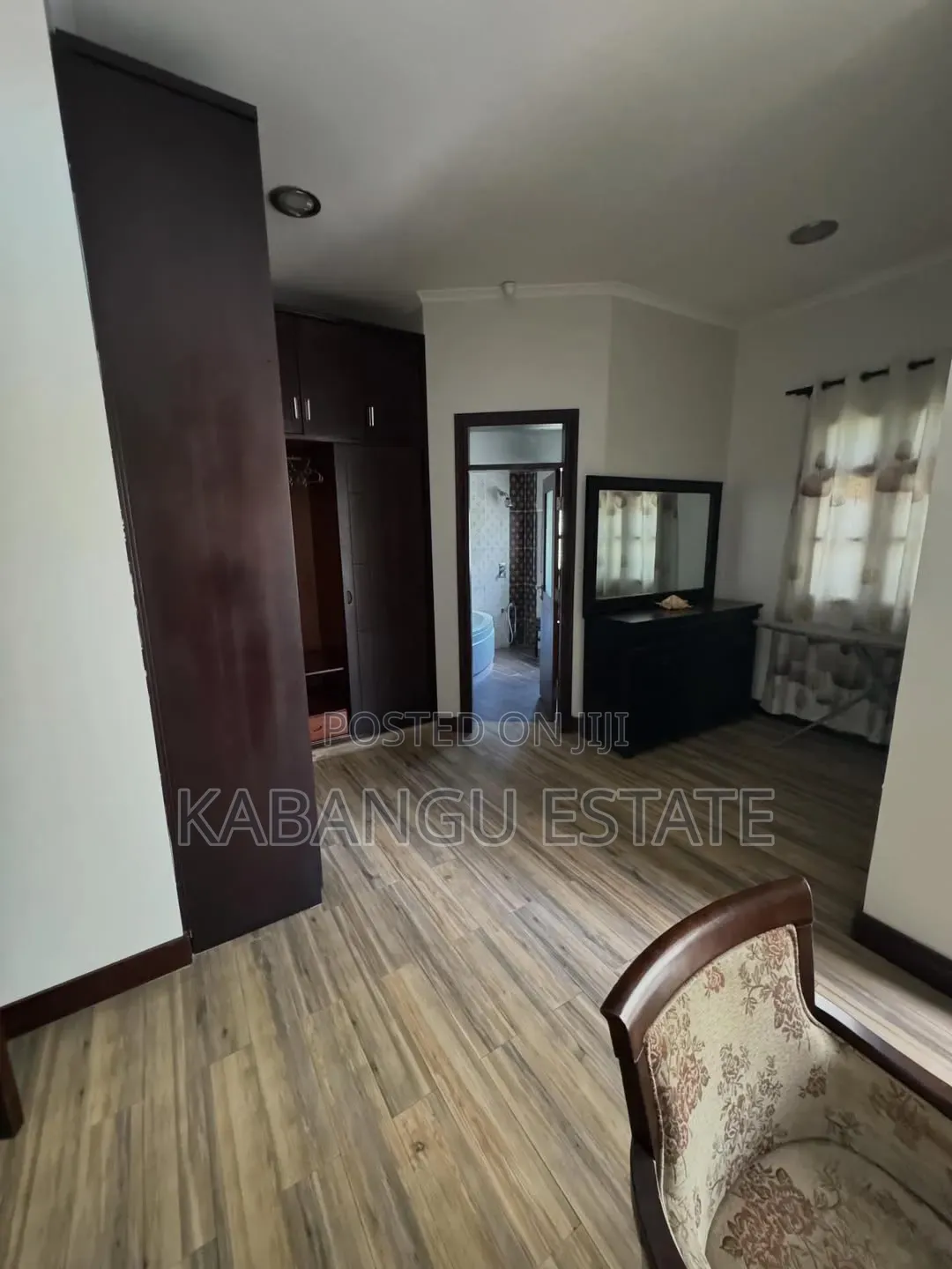 Furnished 4bdrm House in Bahari Beach, Kunduchi for rent