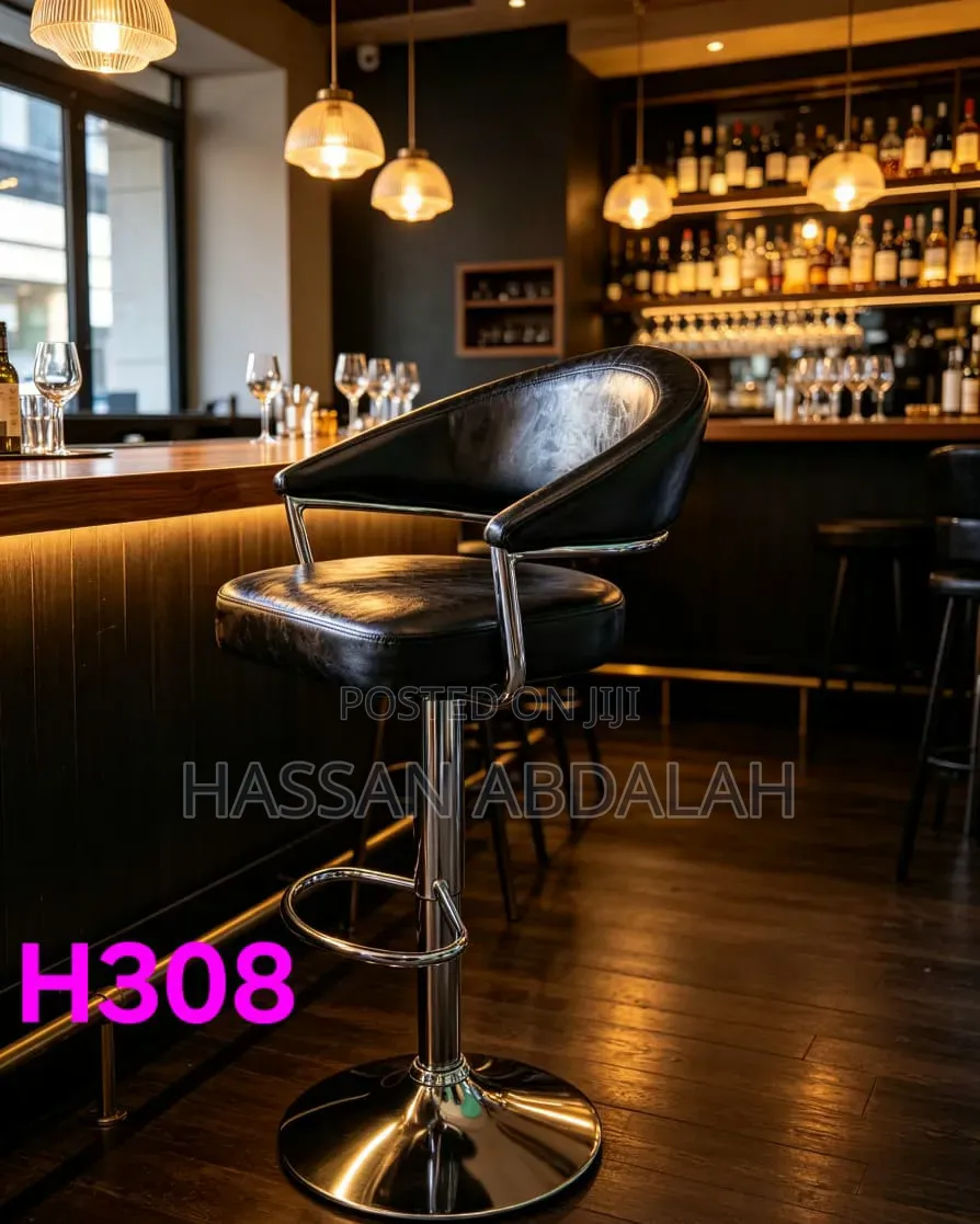Counter Chair