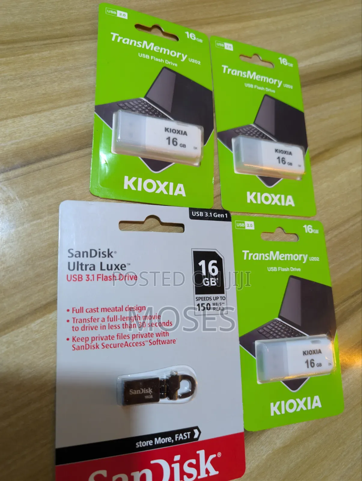 16gb Flash Disk