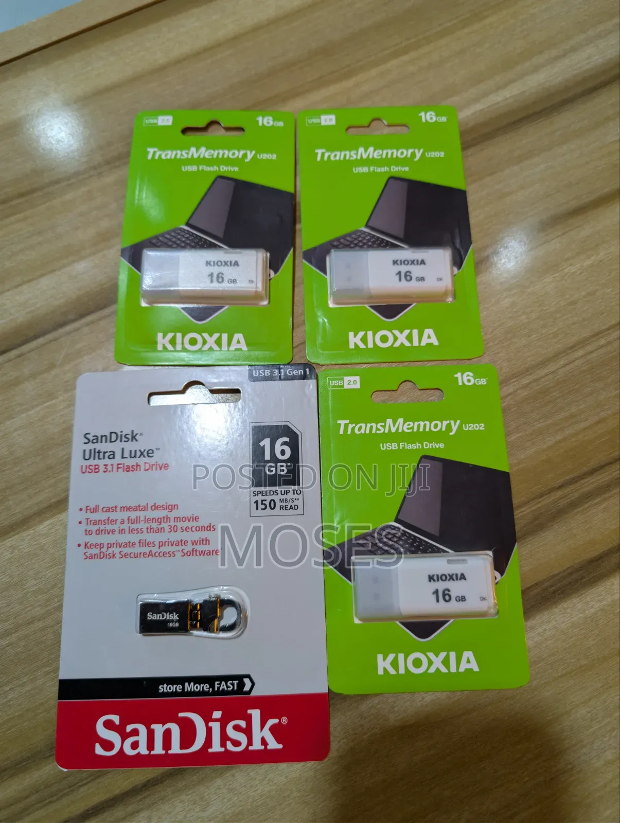 16gb Flash Disk