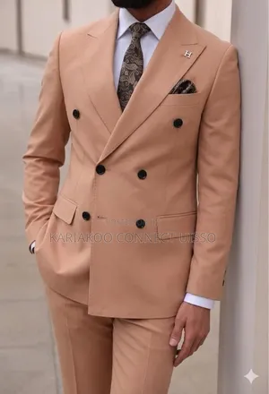 Brand New Sixbutton Men's