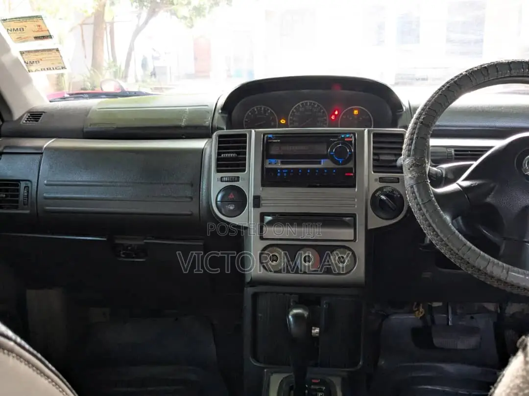 Subaru Forester 2008 Maroon