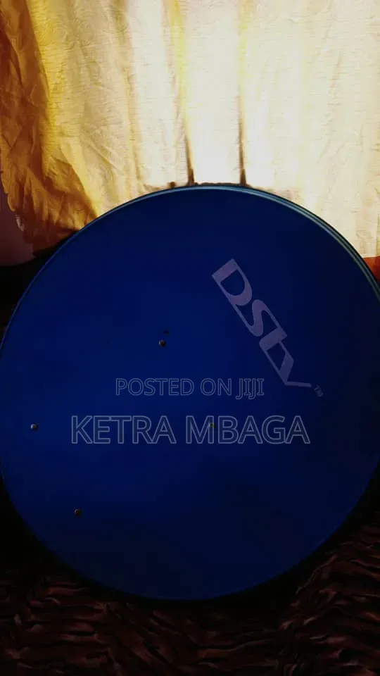 DSTV Full Set