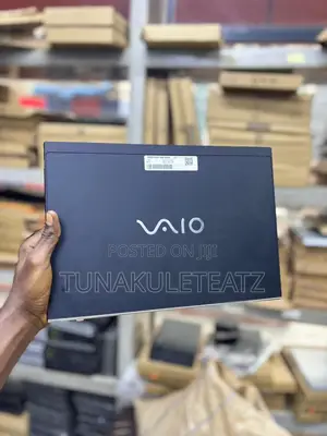 Laptop Sony VAIO Pro 13 SVP1321M2EB 8GB Intel Core i3 SSD 128GB