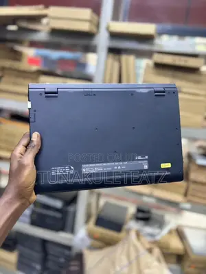Laptop Sony VAIO Pro 13 SVP1321M2EB 8GB Intel Core i3 SSD 128GB