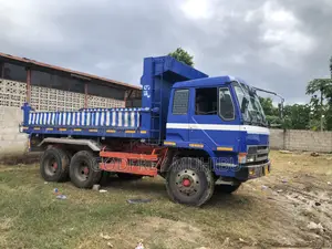 Fuso Tippa