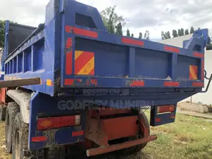 Fuso Tippa