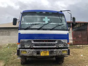 Fuso Tippa