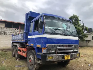 Fuso Tippa