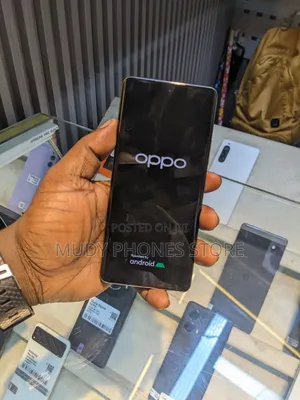 Oppo Reno10 Pro 256 GB Silver