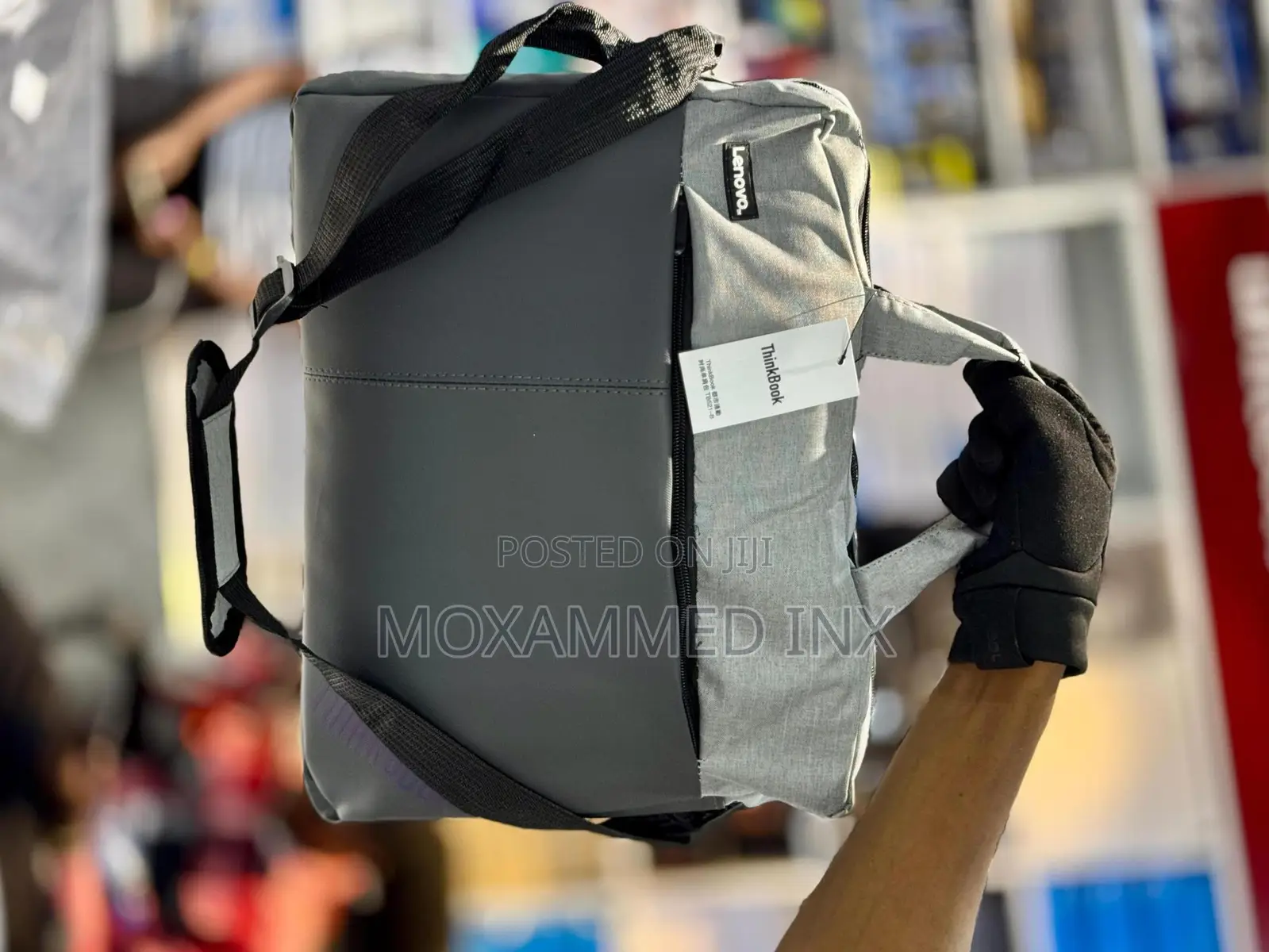 Lenovo Laptop Hand Bagshock Absorber