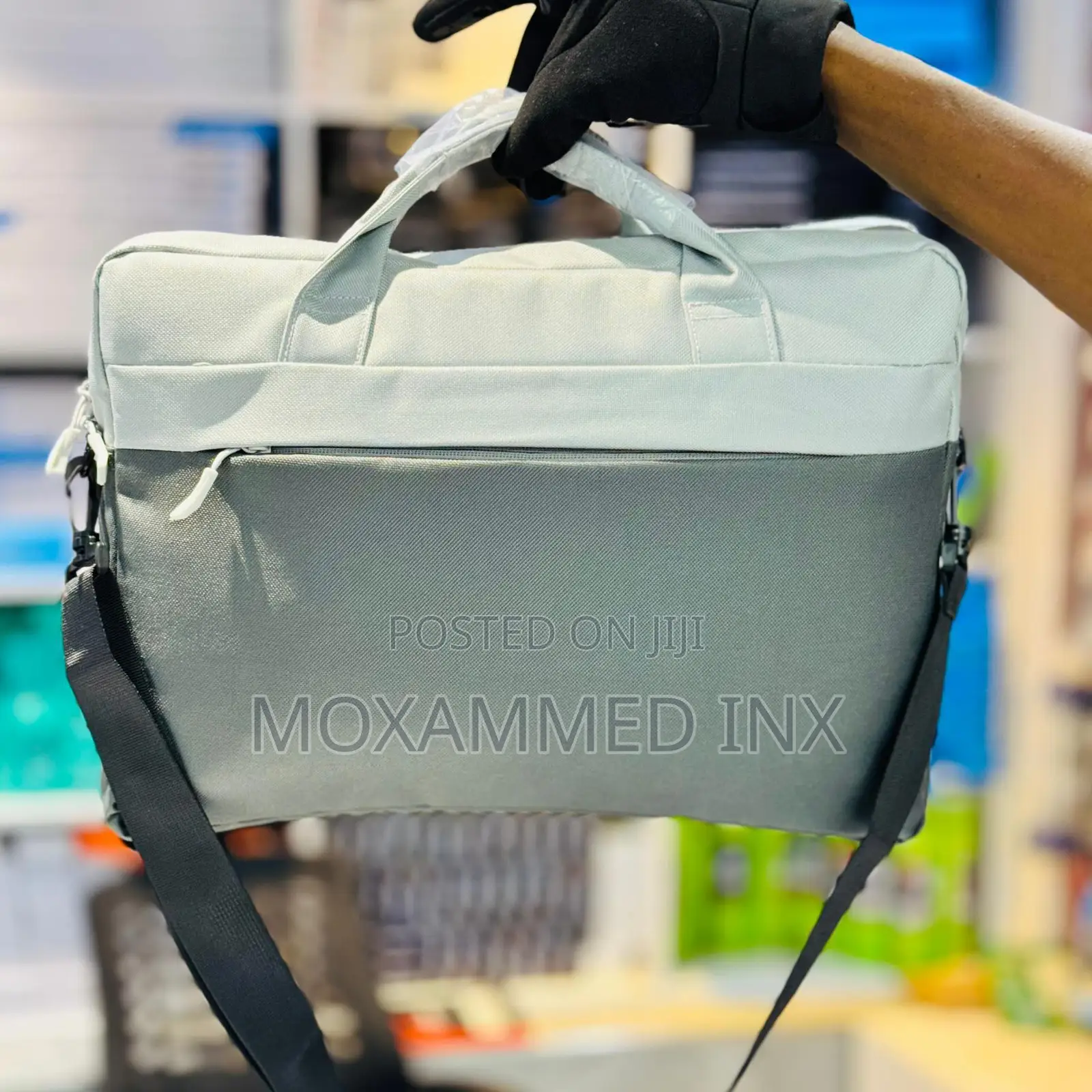 Laptop Handbag 208shock Absorberfull Cotton