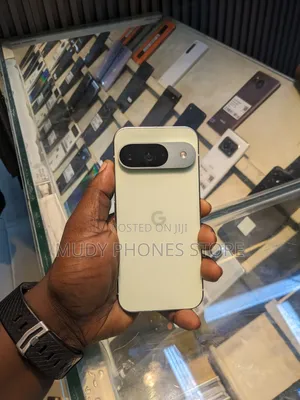 Google Pixel 9 128 GB Green