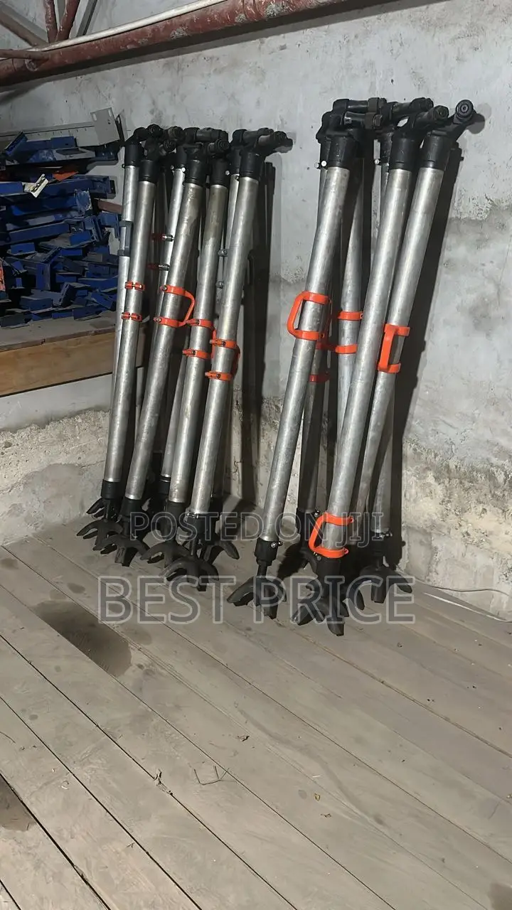 Kaishan Ft-Series Air Leg Support Pneumatic Rock Drills