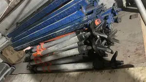 Kaishan Ft-Series Air Leg Support Pneumatic Rock Drills