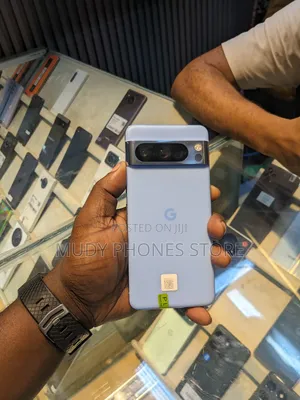 Google Pixel 8 Pro 128 GB Blue