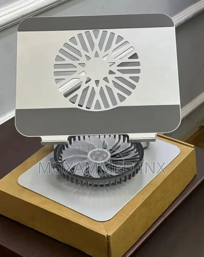 L121 Laptop Stand360° Rotating Laptop Standefficient