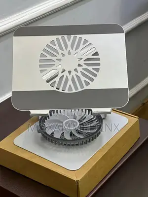L121 Laptop Stand360° Rotating Laptop Standefficient